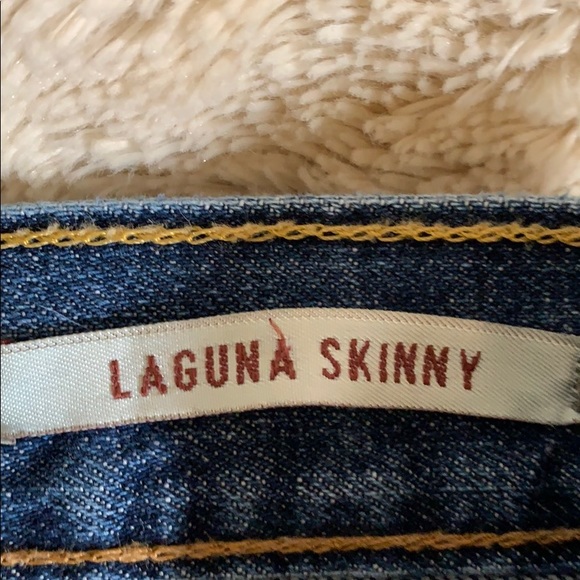 Hollister jeans. - Picture 4 of 8